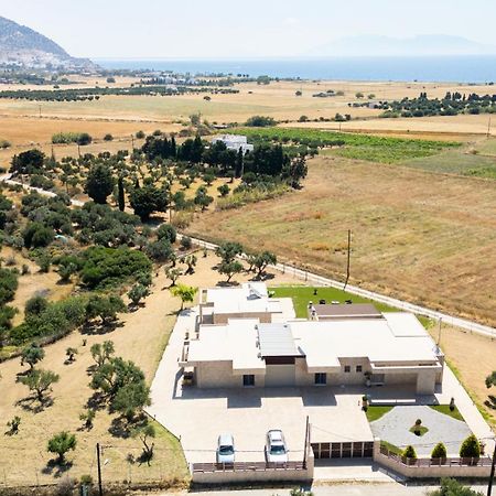 Livas Relaxing Villas In Kardamena Kardamena  Zewnętrze zdjęcie