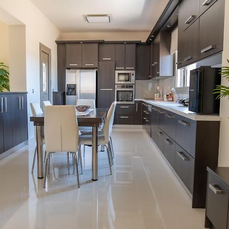 Livas Relaxing Villas In Kardamena Kardamena  Zewnętrze zdjęcie