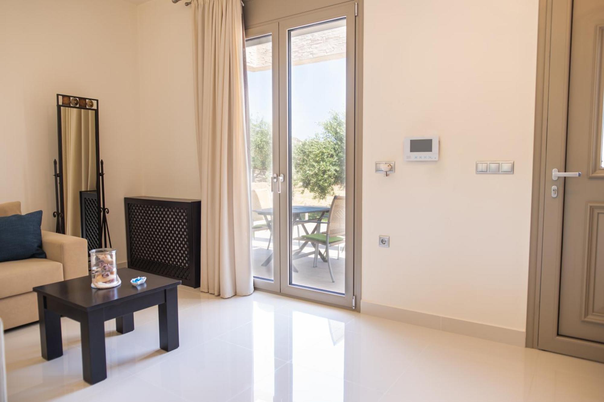 Livas Relaxing Villas In Kardamena Kardamena  Zewnętrze zdjęcie