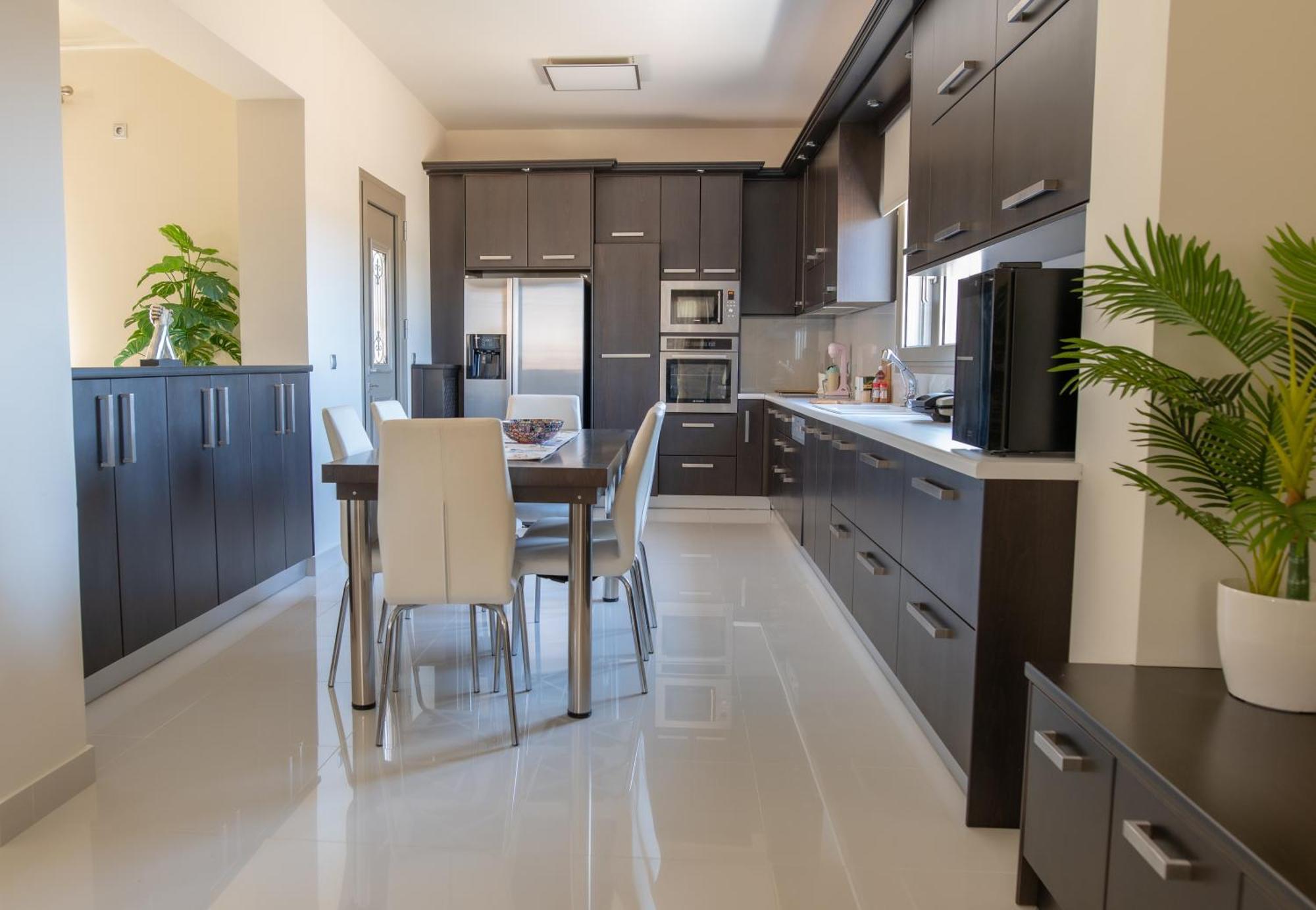 Livas Relaxing Villas In Kardamena Kardamena  Zewnętrze zdjęcie
