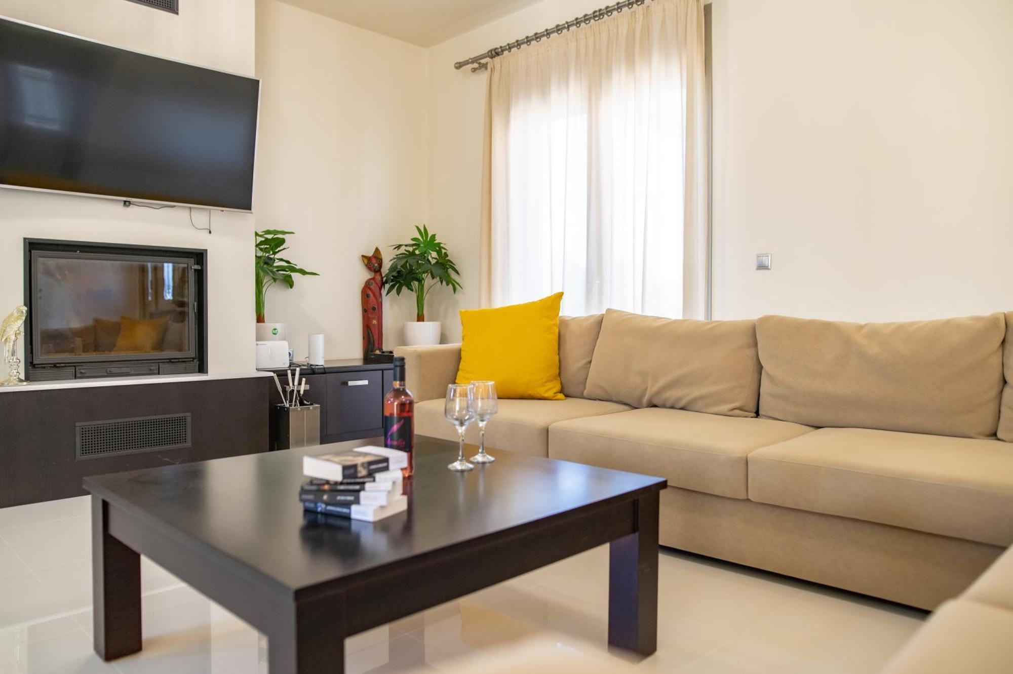 Livas Relaxing Villas In Kardamena Kardamena  Zewnętrze zdjęcie