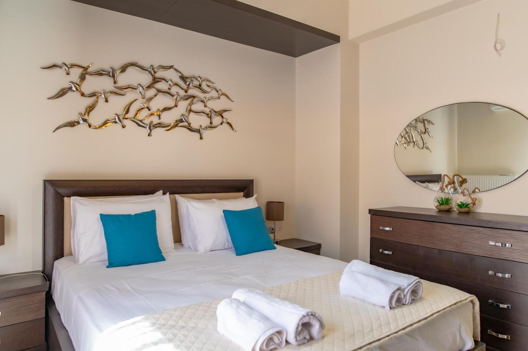 Livas Relaxing Villas In Kardamena Kardamena  Zewnętrze zdjęcie