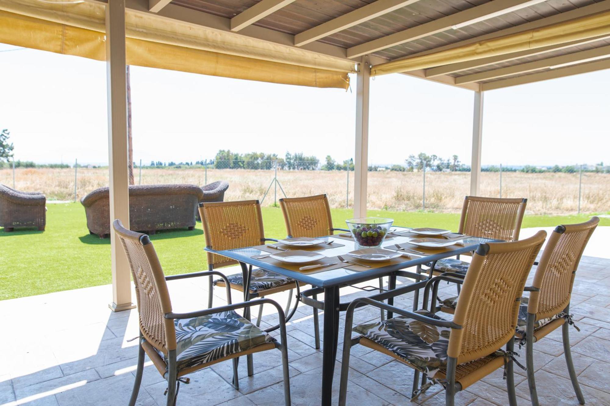 Livas Relaxing Villas In Kardamena Kardamena  Zewnętrze zdjęcie