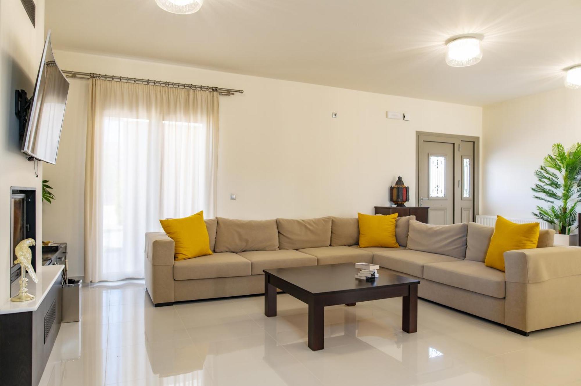 Livas Relaxing Villas In Kardamena Kardamena  Zewnętrze zdjęcie