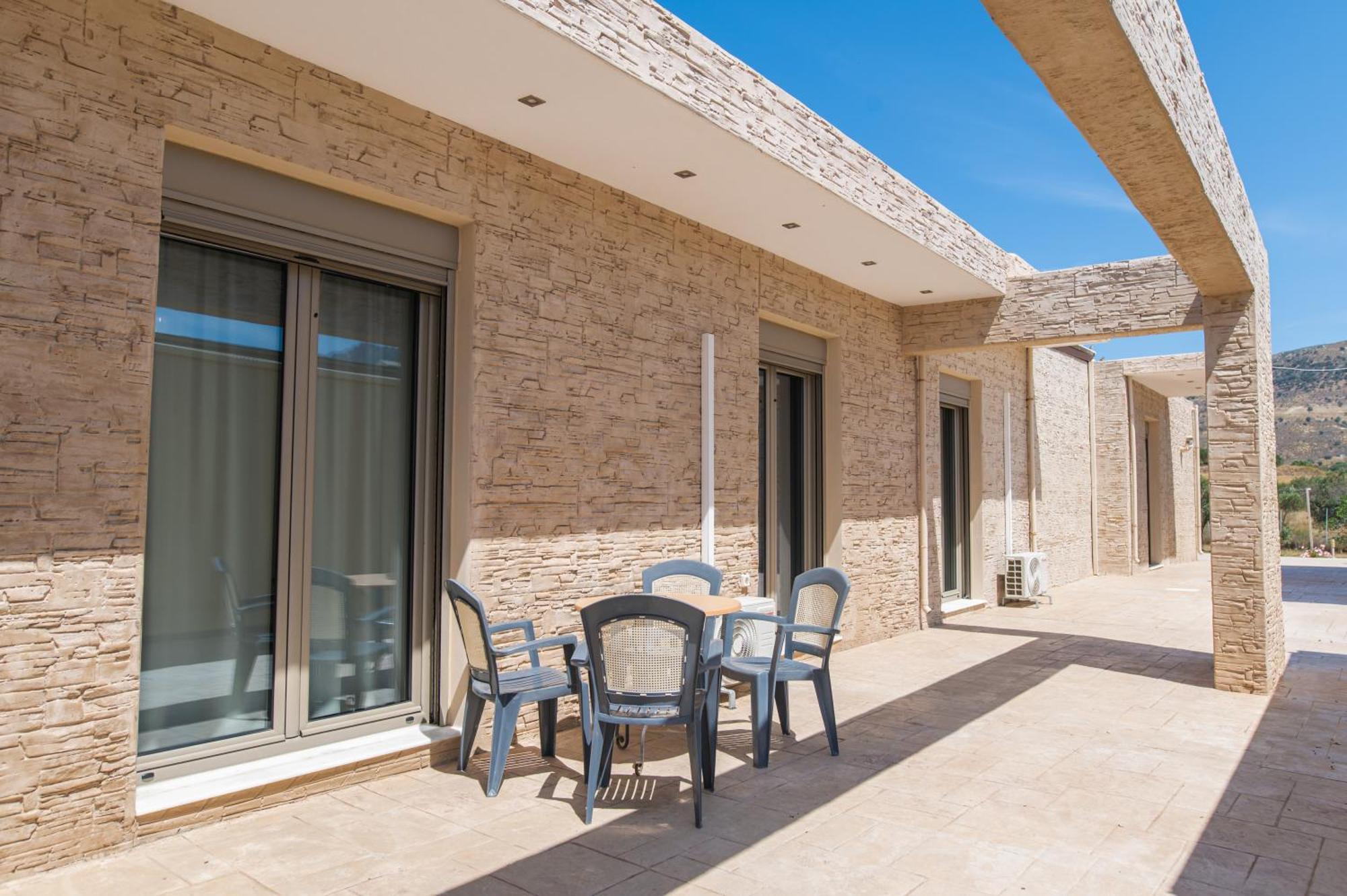 Livas Relaxing Villas In Kardamena Kardamena  Zewnętrze zdjęcie