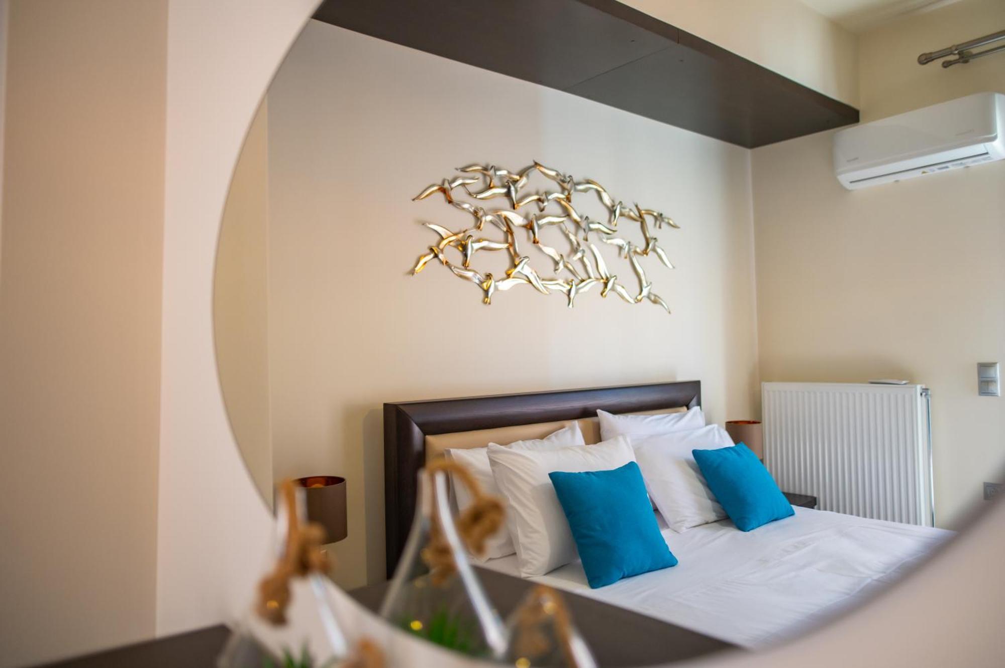 Livas Relaxing Villas In Kardamena Kardamena  Zewnętrze zdjęcie