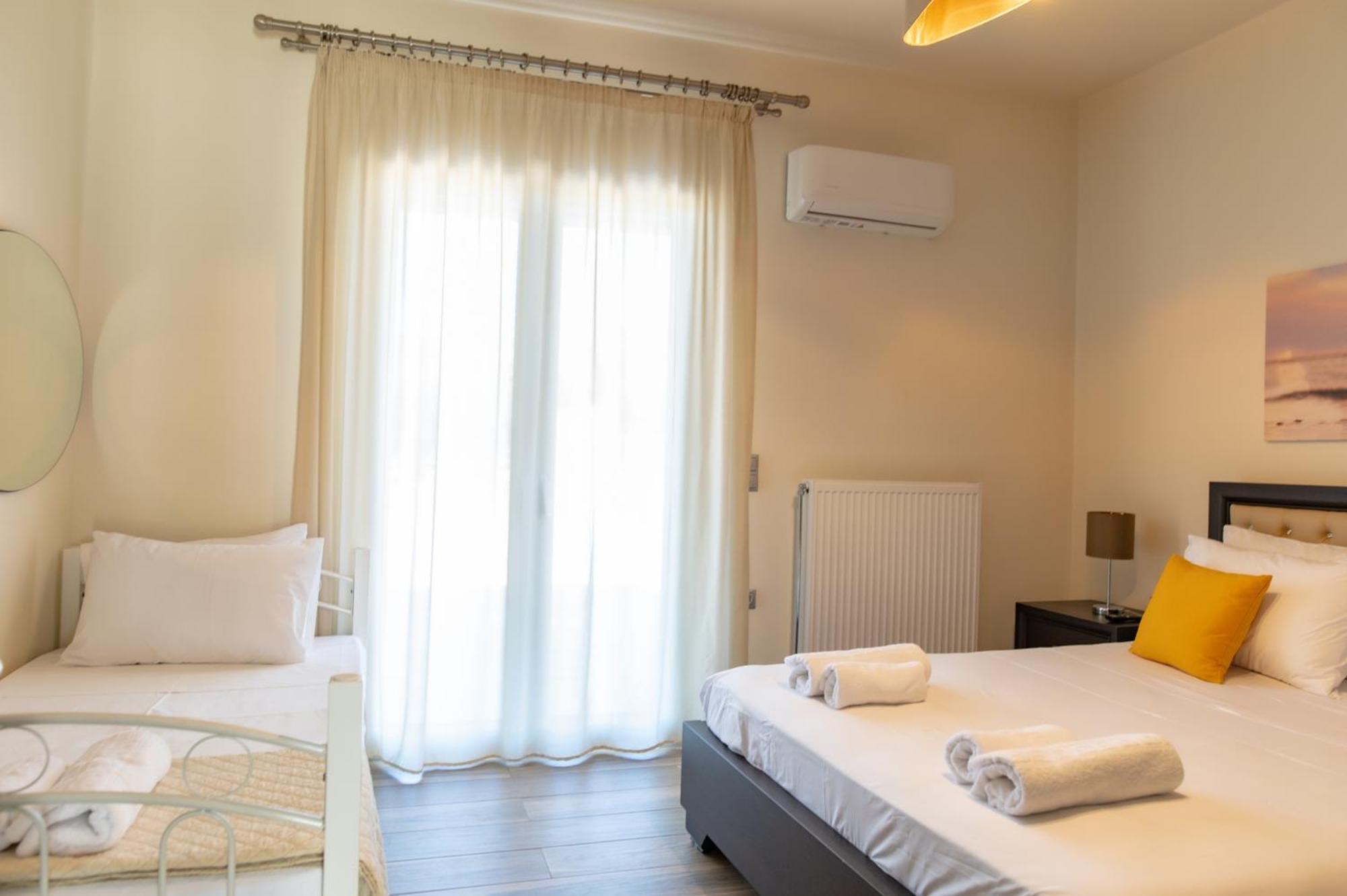 Livas Relaxing Villas In Kardamena Kardamena  Zewnętrze zdjęcie
