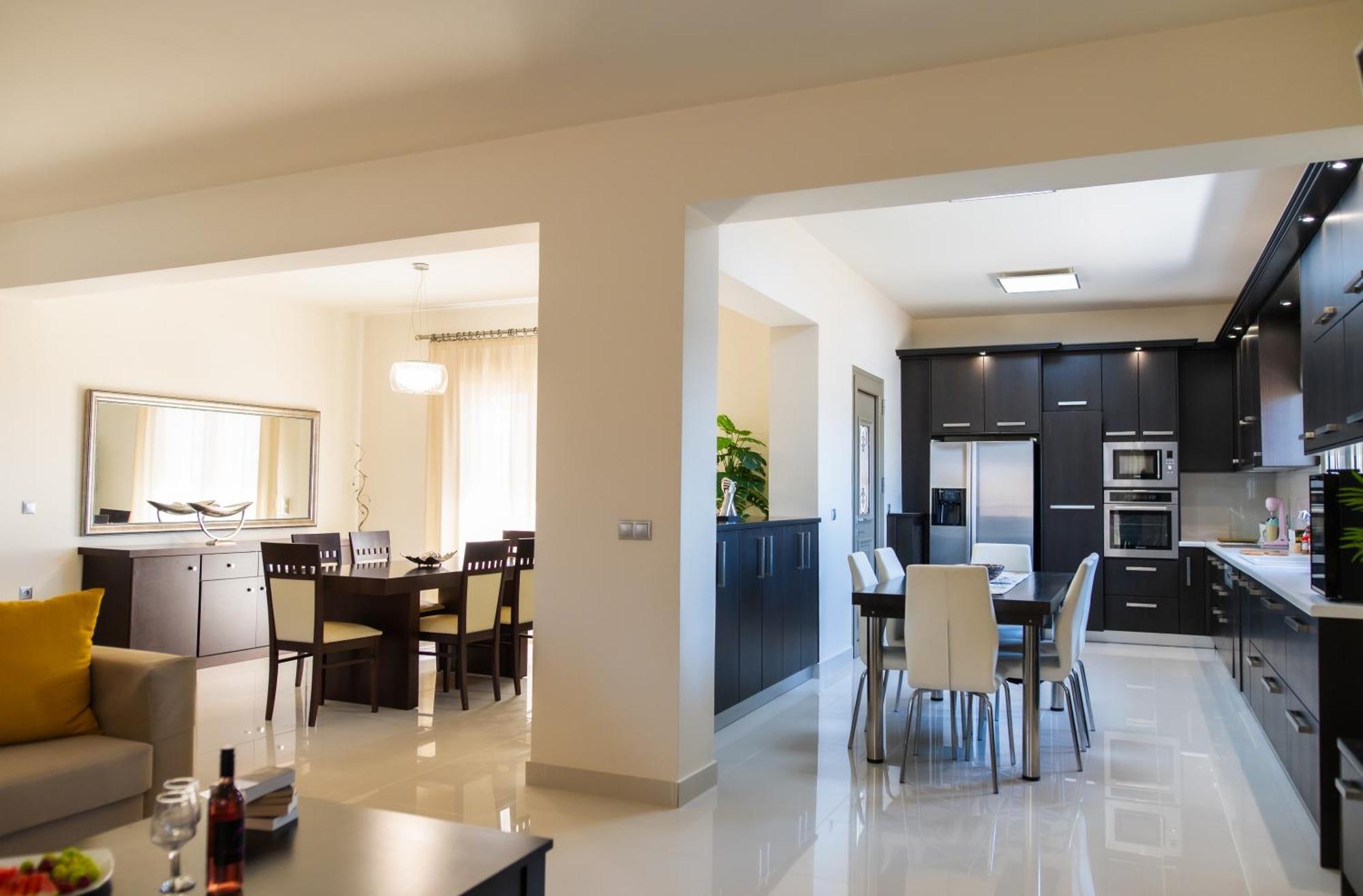 Livas Relaxing Villas In Kardamena Kardamena  Zewnętrze zdjęcie