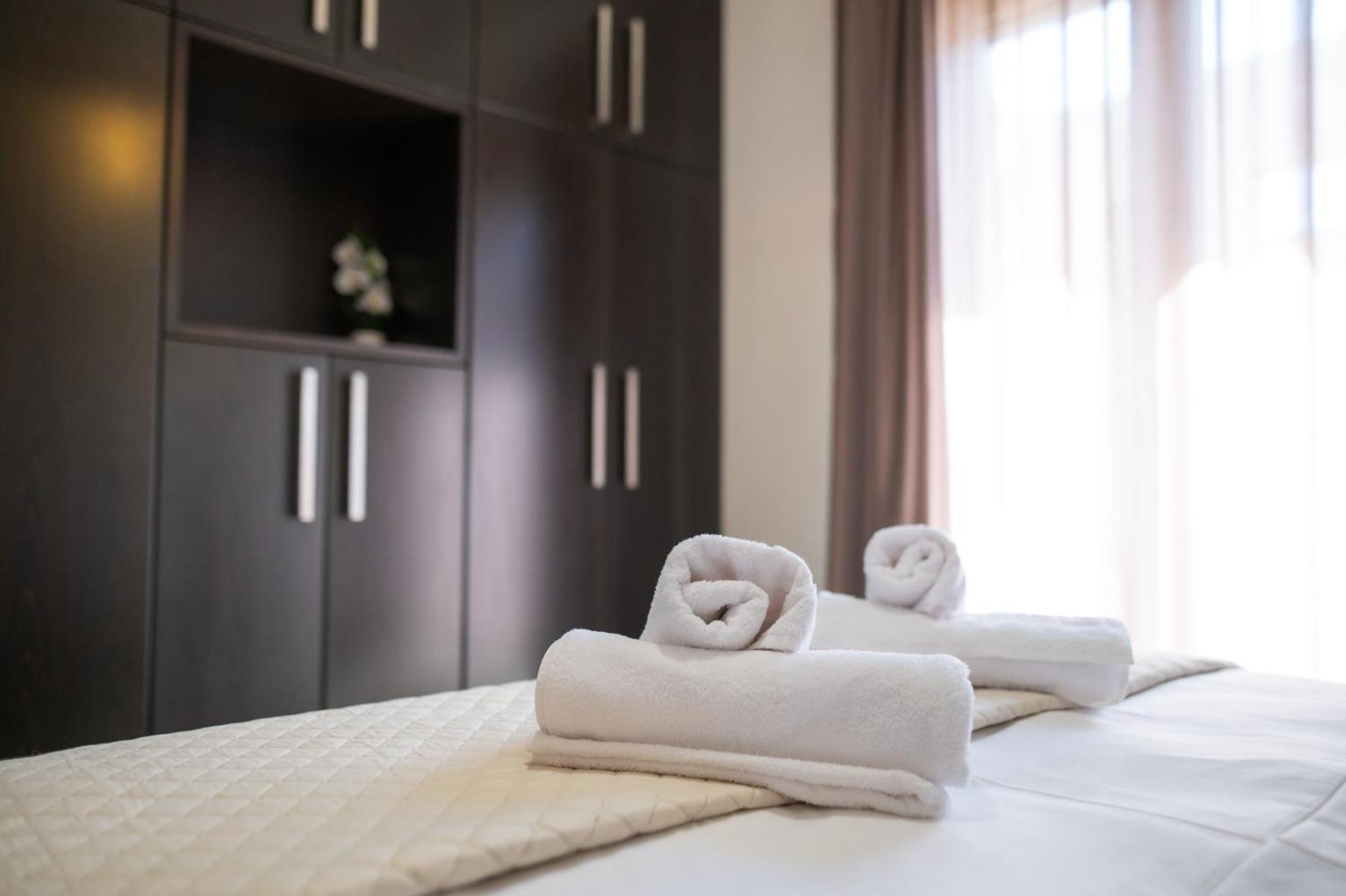 Livas Relaxing Villas In Kardamena Kardamena  Zewnętrze zdjęcie