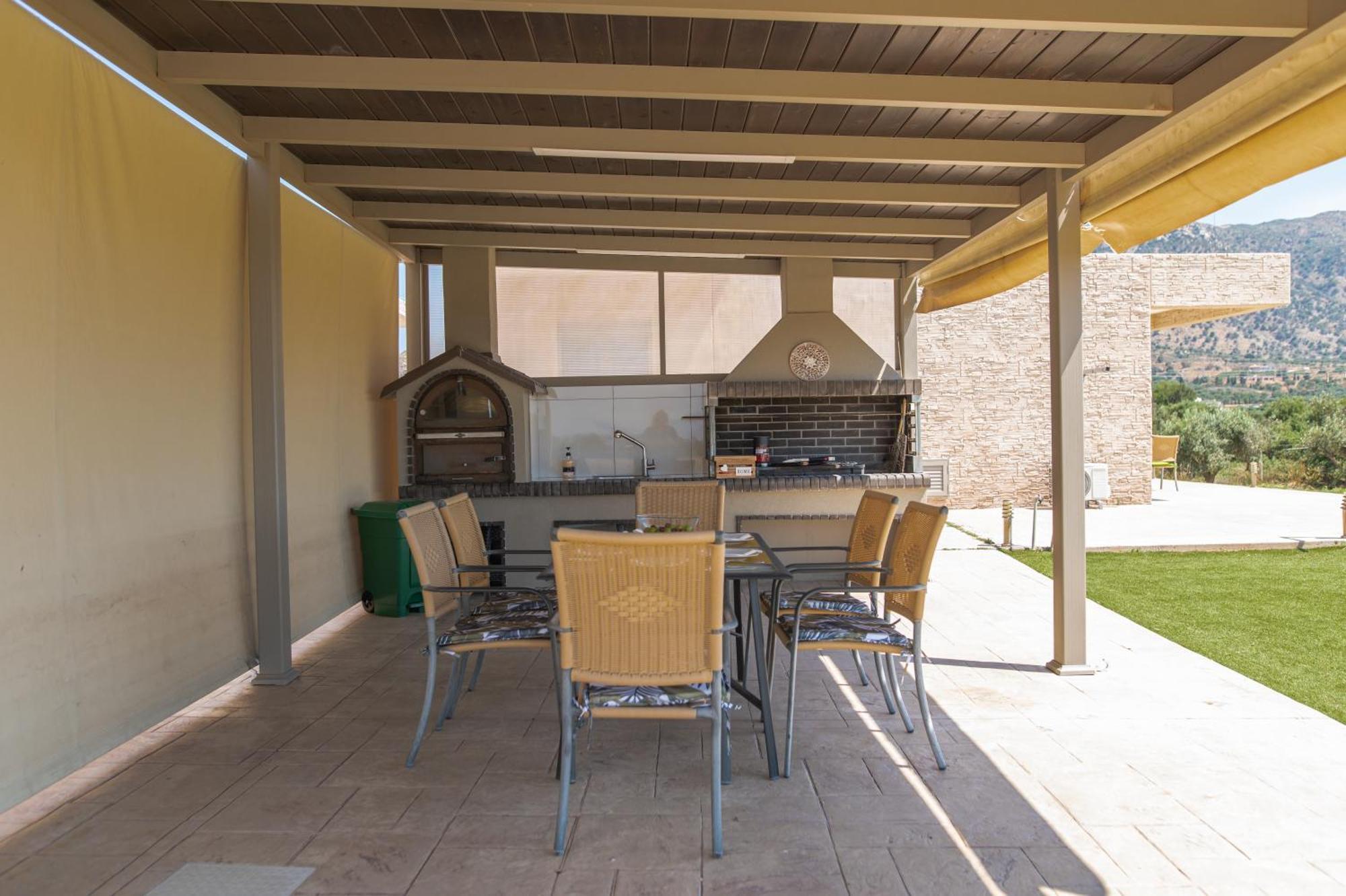 Livas Relaxing Villas In Kardamena Kardamena  Zewnętrze zdjęcie
