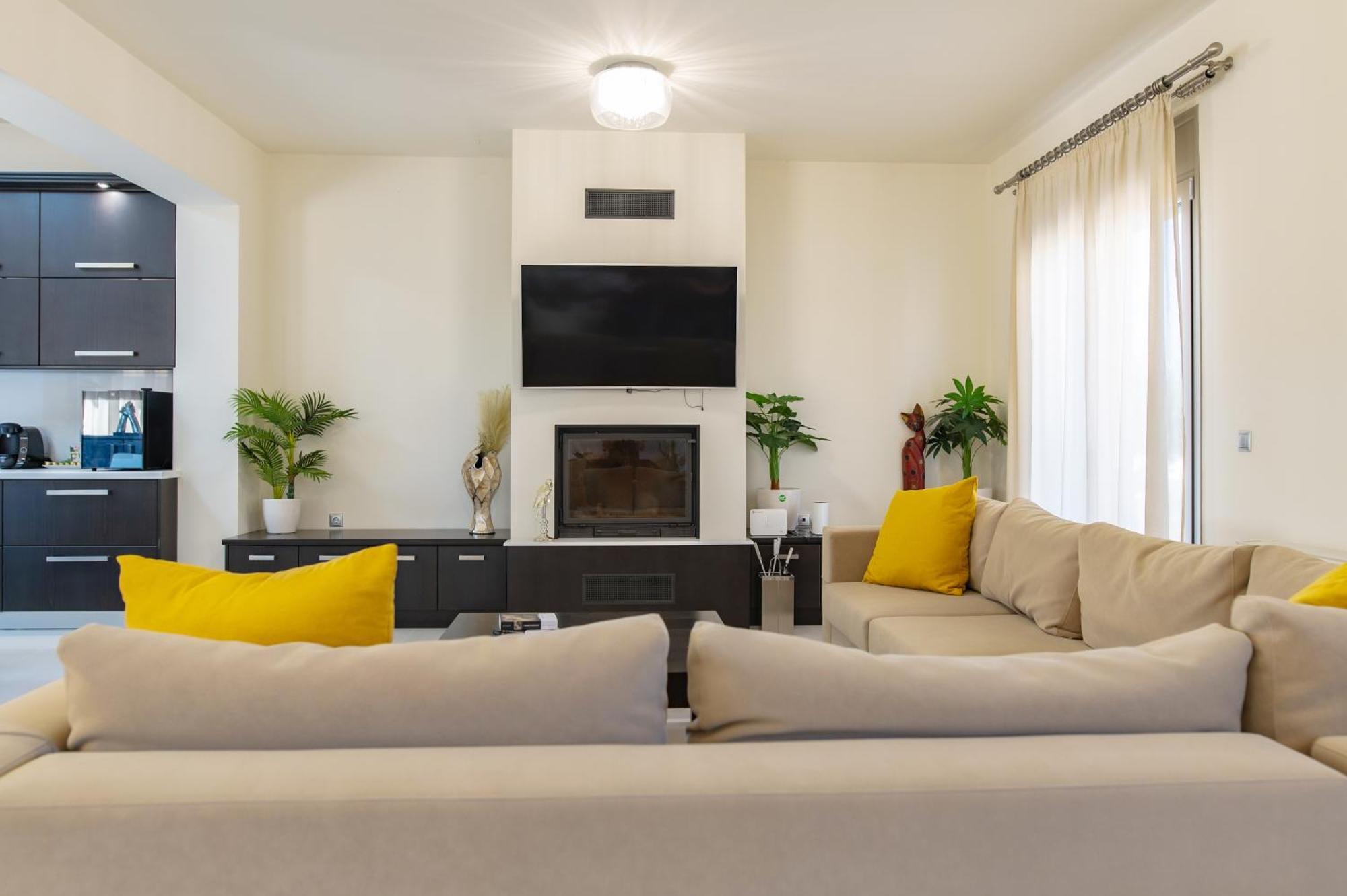 Livas Relaxing Villas In Kardamena Kardamena  Zewnętrze zdjęcie