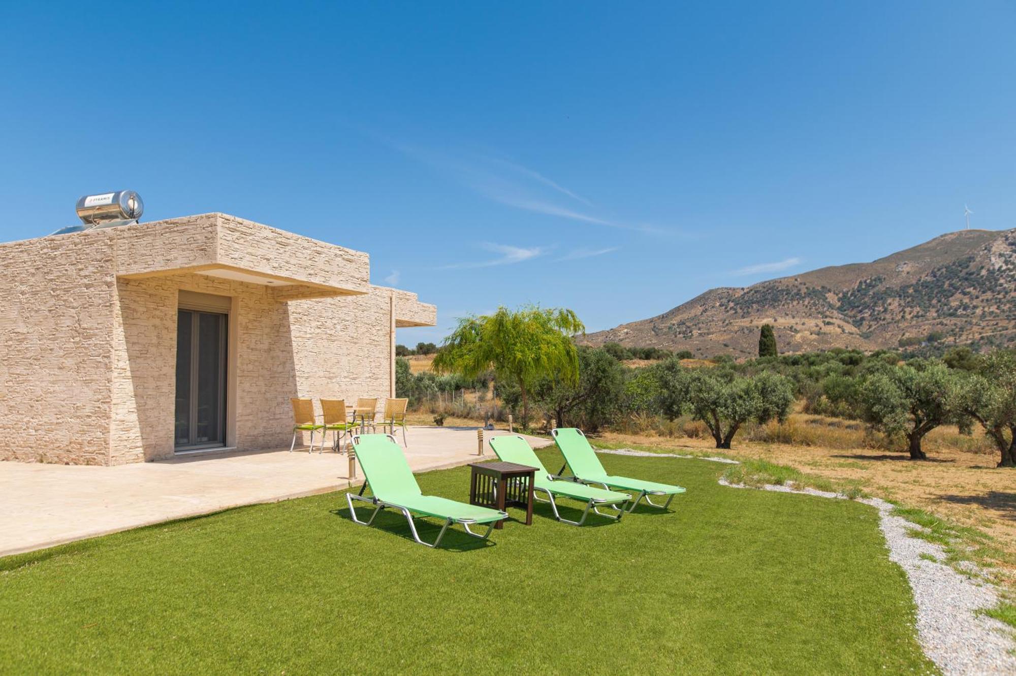 Livas Relaxing Villas In Kardamena Kardamena  Zewnętrze zdjęcie