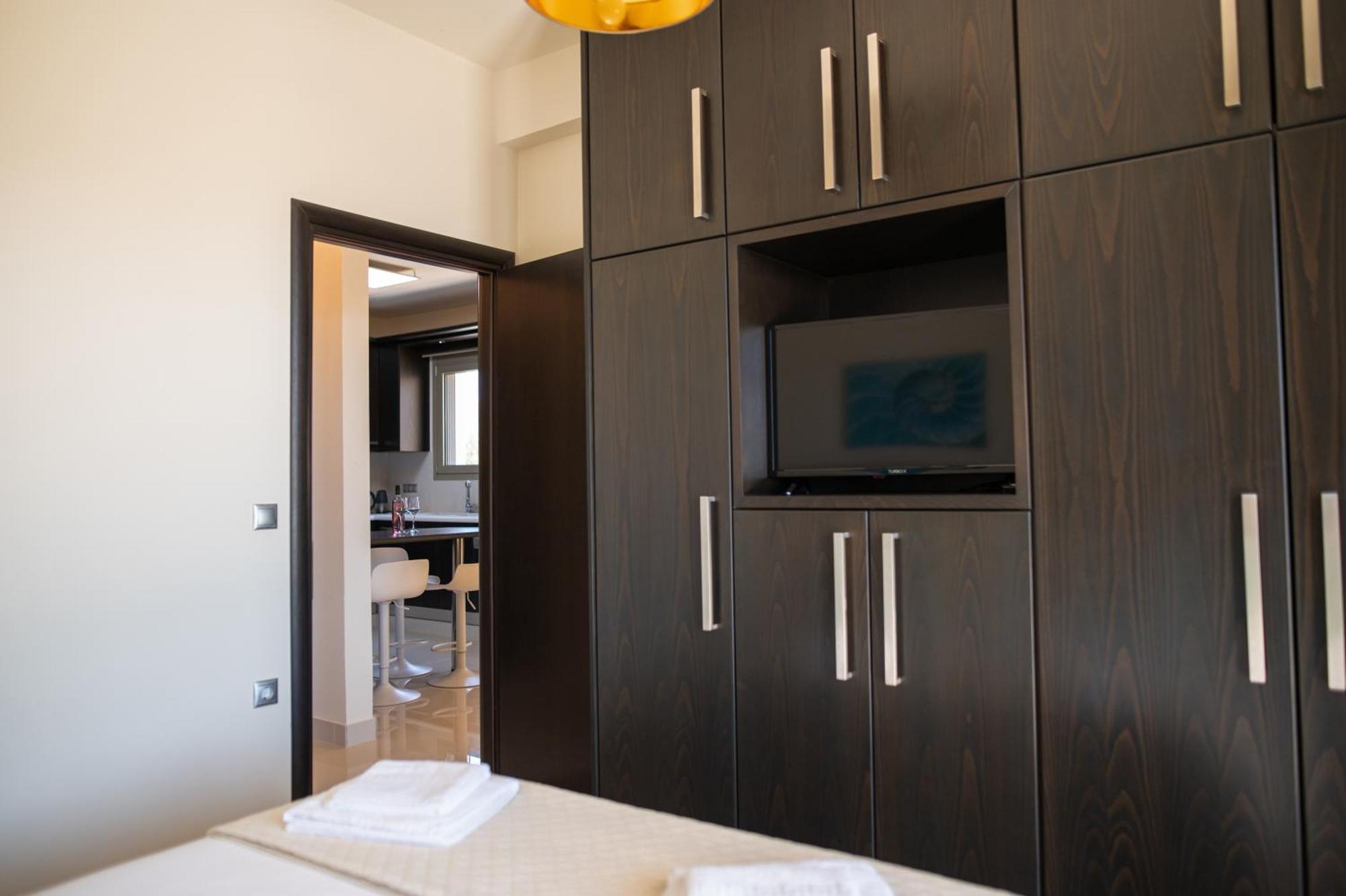 Livas Relaxing Villas In Kardamena Kardamena  Zewnętrze zdjęcie