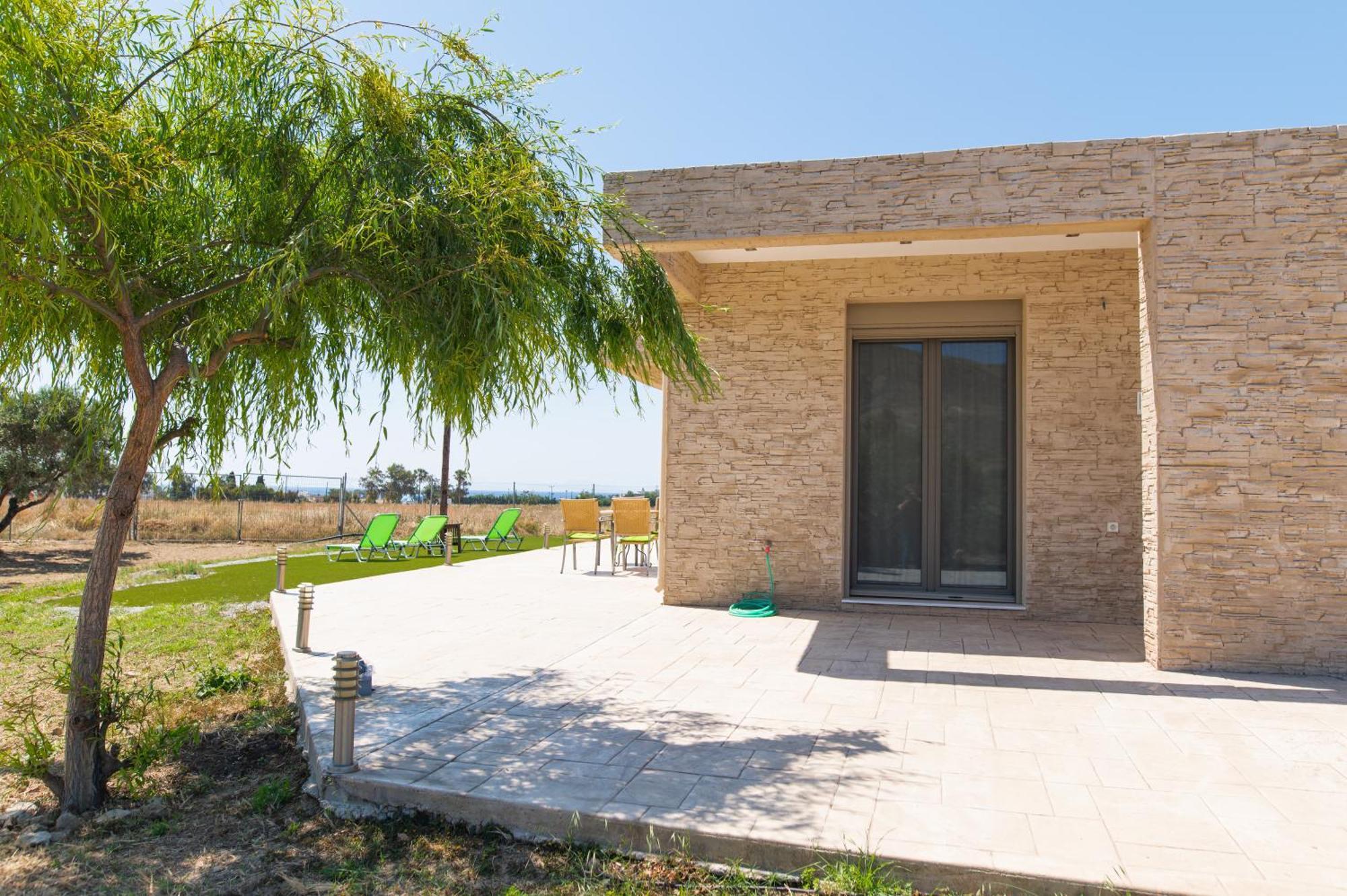 Livas Relaxing Villas In Kardamena Kardamena  Zewnętrze zdjęcie