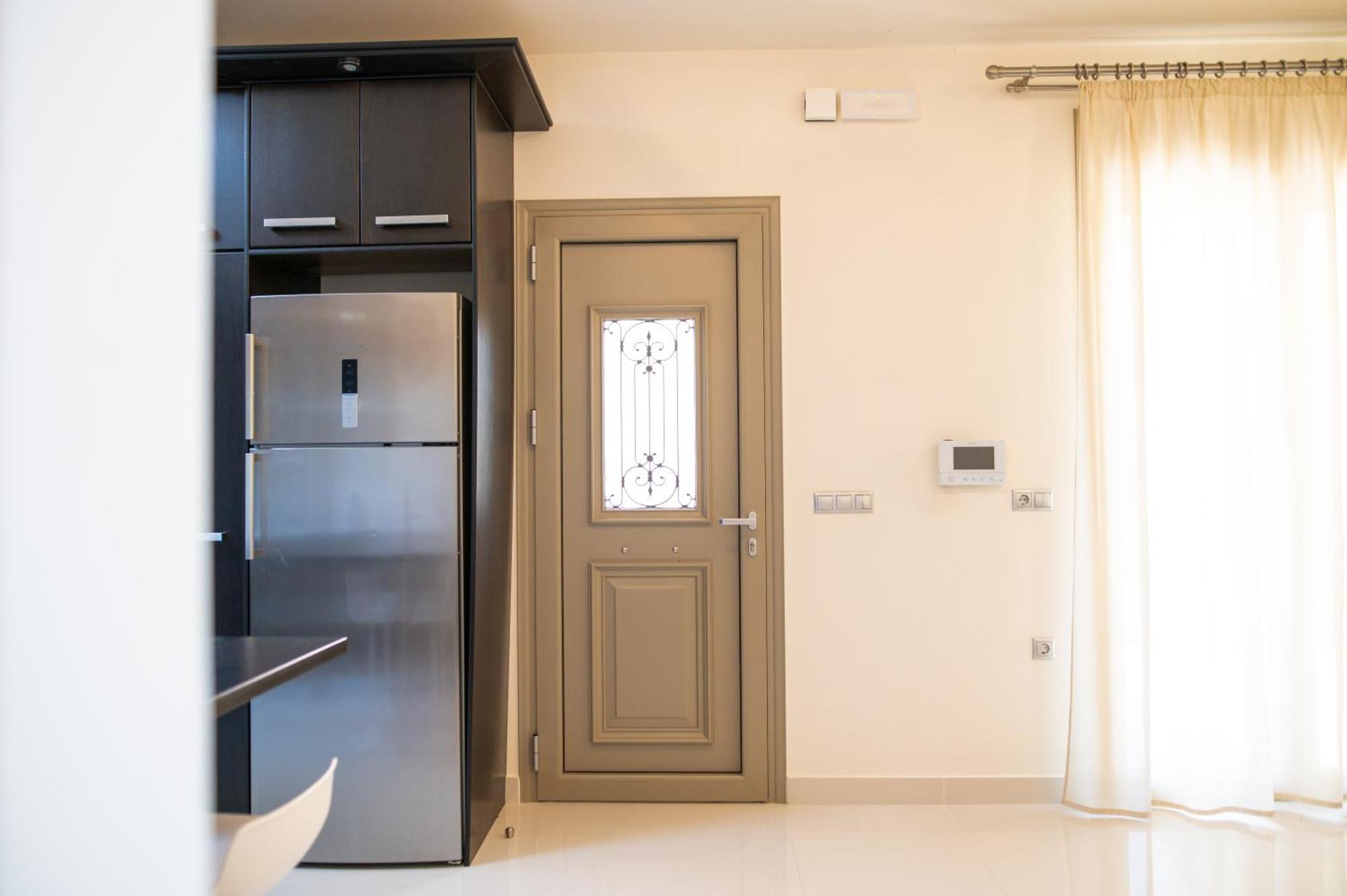 Livas Relaxing Villas In Kardamena Kardamena  Zewnętrze zdjęcie