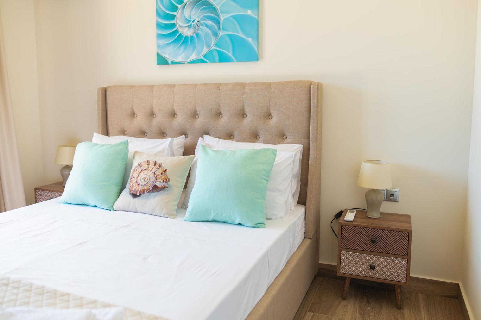 Livas Relaxing Villas In Kardamena Kardamena  Zewnętrze zdjęcie