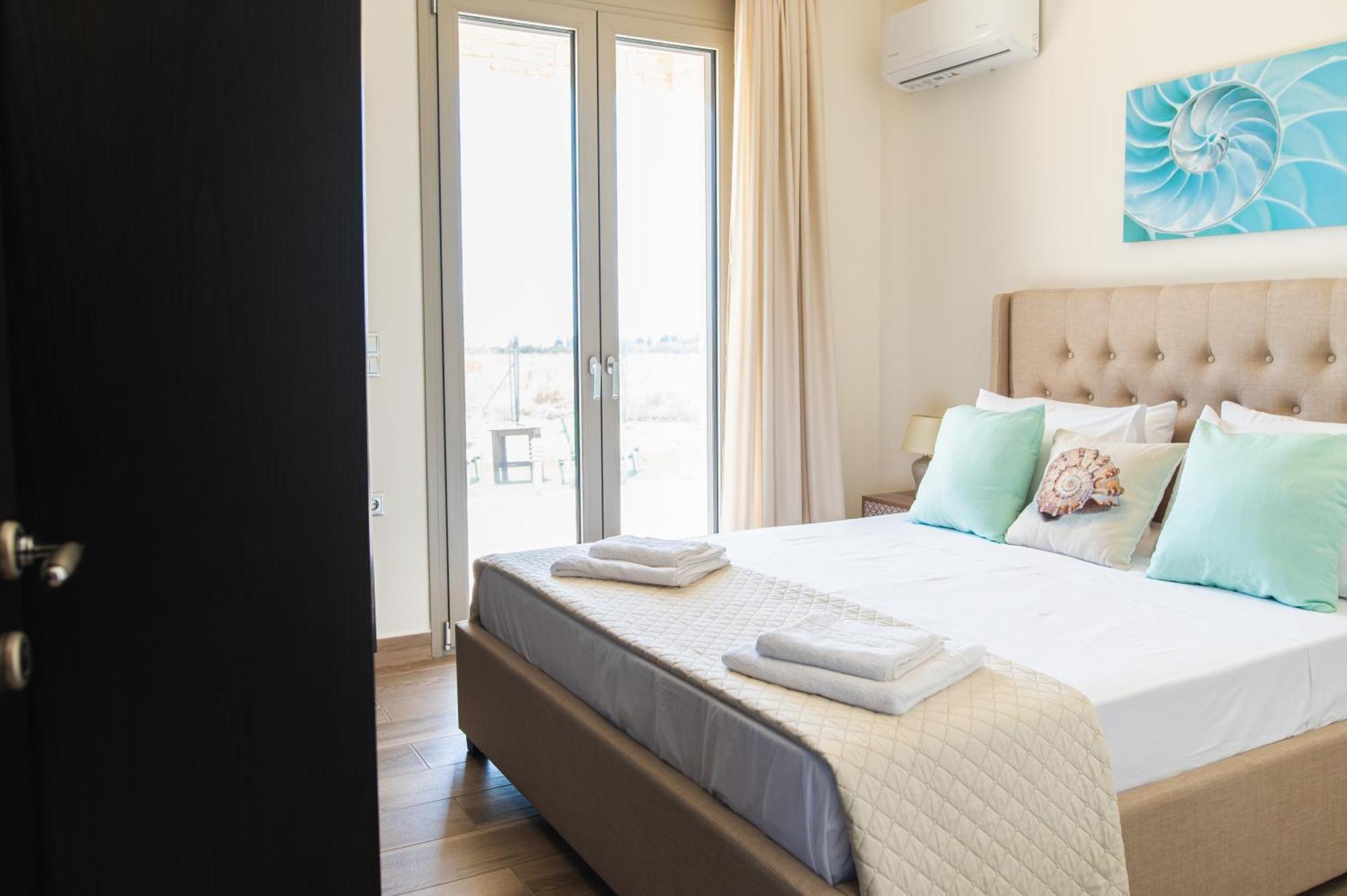Livas Relaxing Villas In Kardamena Kardamena  Zewnętrze zdjęcie