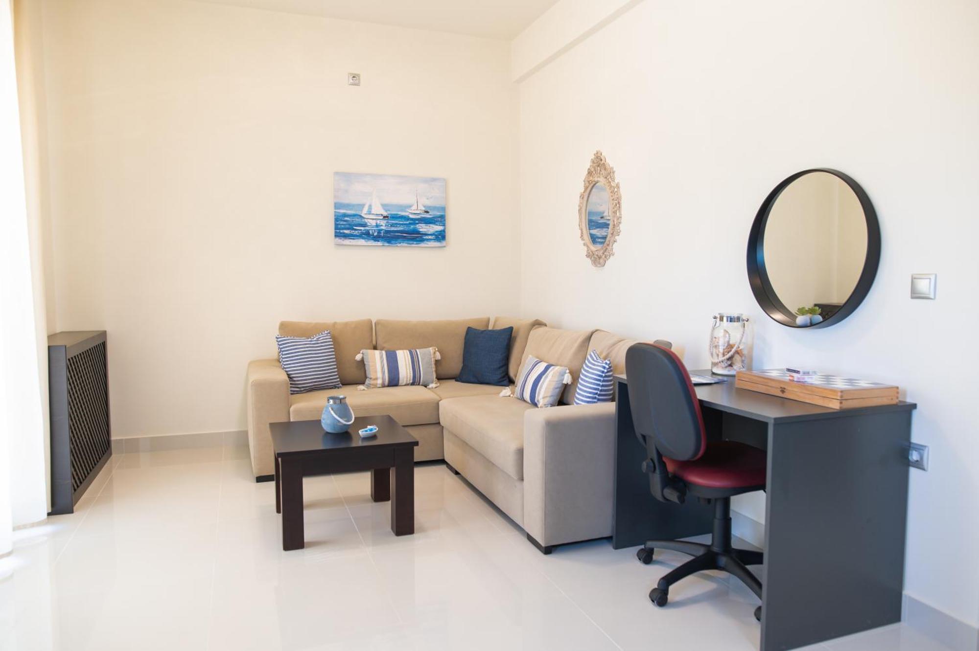 Livas Relaxing Villas In Kardamena Kardamena  Zewnętrze zdjęcie