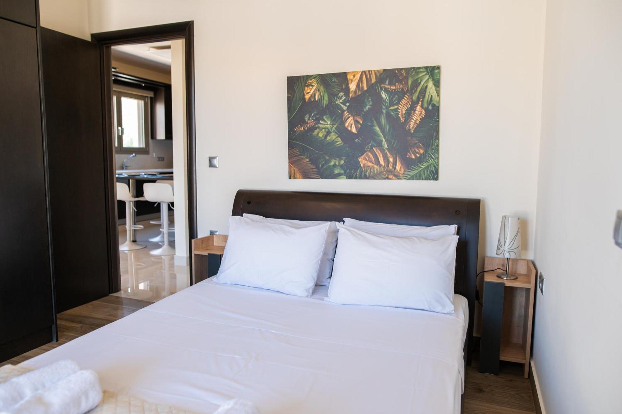 Livas Relaxing Villas In Kardamena Kardamena  Zewnętrze zdjęcie