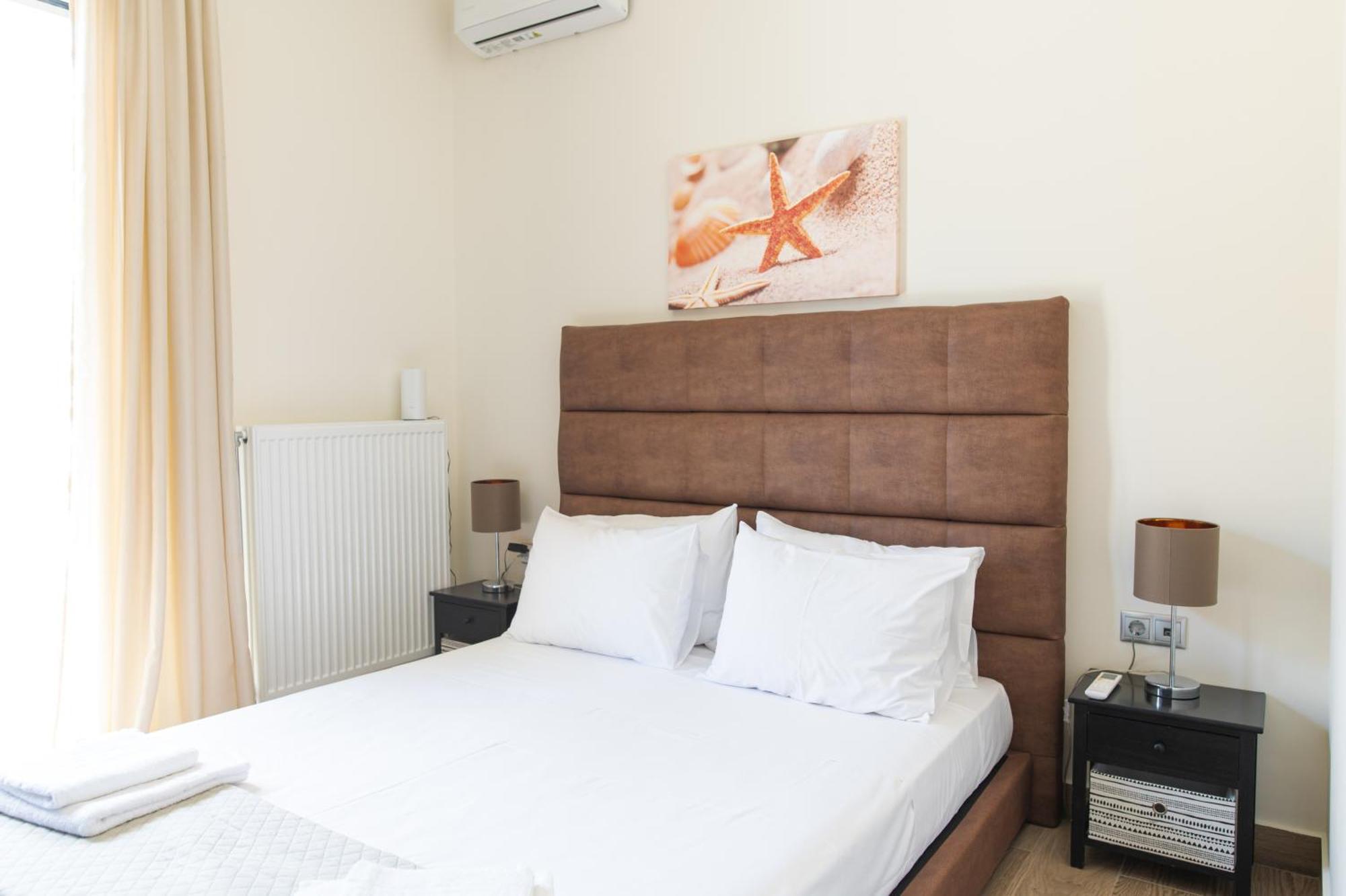 Livas Relaxing Villas In Kardamena Kardamena  Zewnętrze zdjęcie