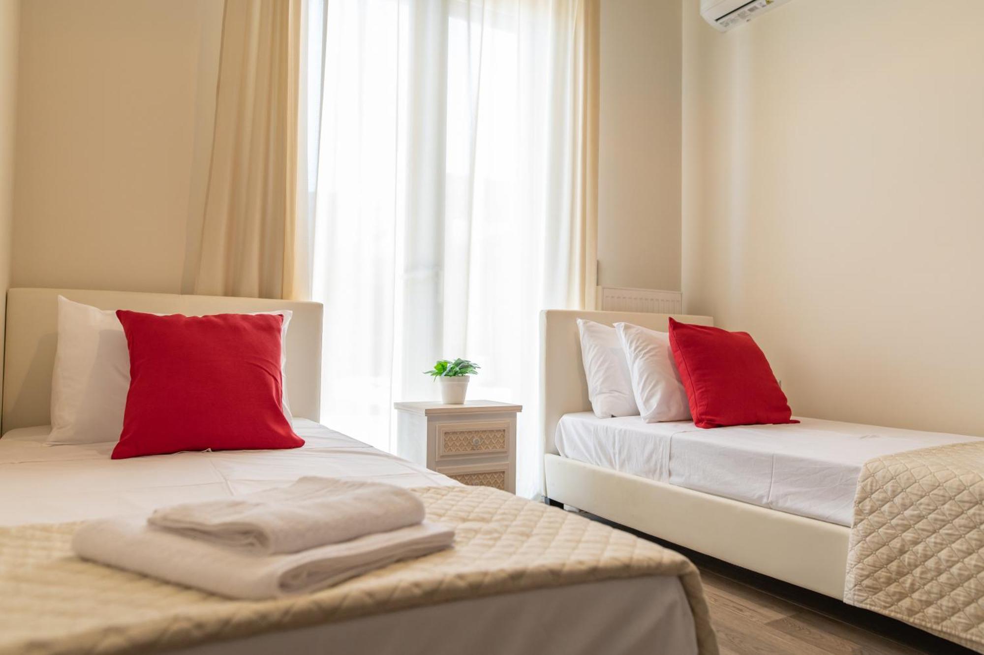 Livas Relaxing Villas In Kardamena Kardamena  Zewnętrze zdjęcie