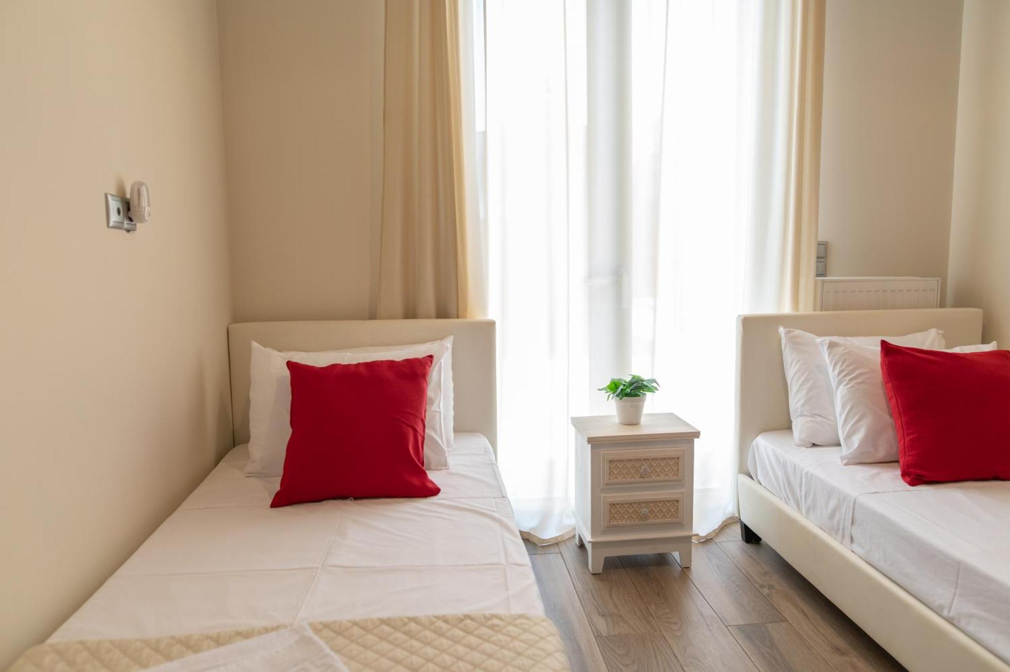 Livas Relaxing Villas In Kardamena Kardamena  Zewnętrze zdjęcie