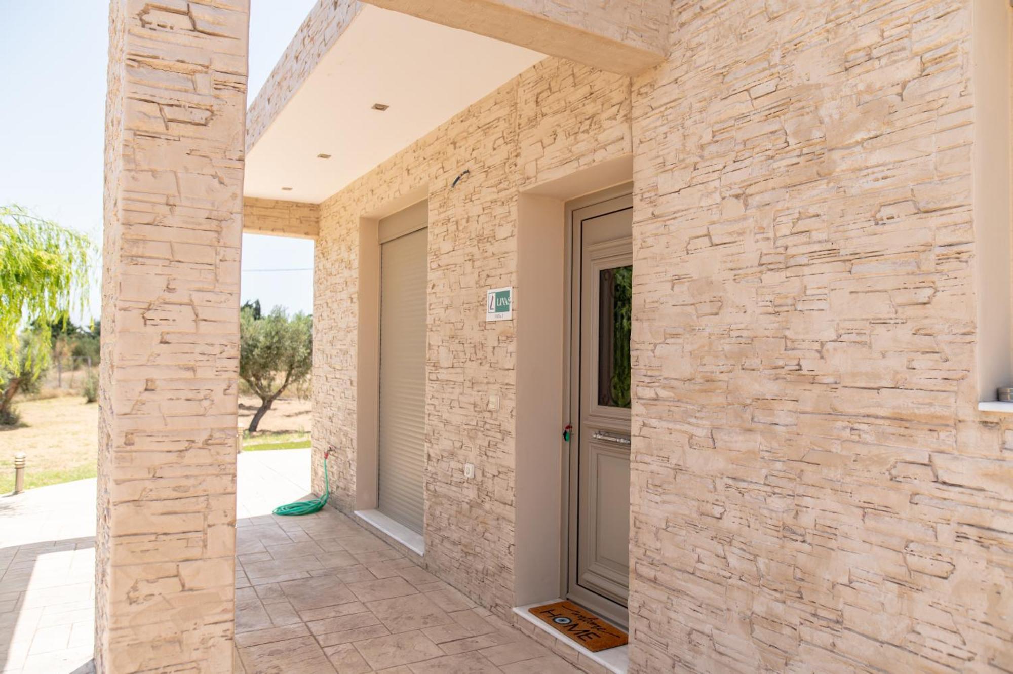 Livas Relaxing Villas In Kardamena Kardamena  Zewnętrze zdjęcie