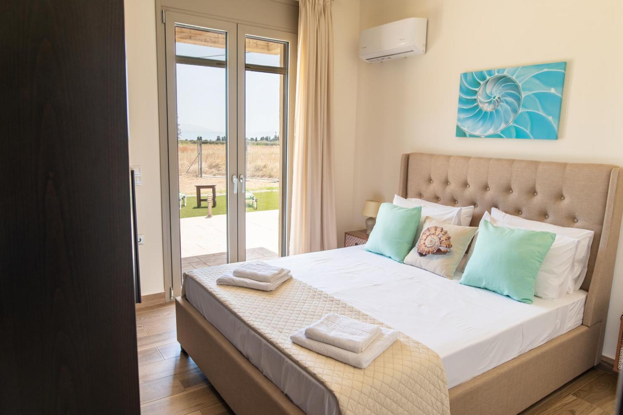 Livas Relaxing Villas In Kardamena Kardamena  Zewnętrze zdjęcie